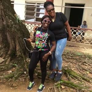 Meet your Posher, Princess